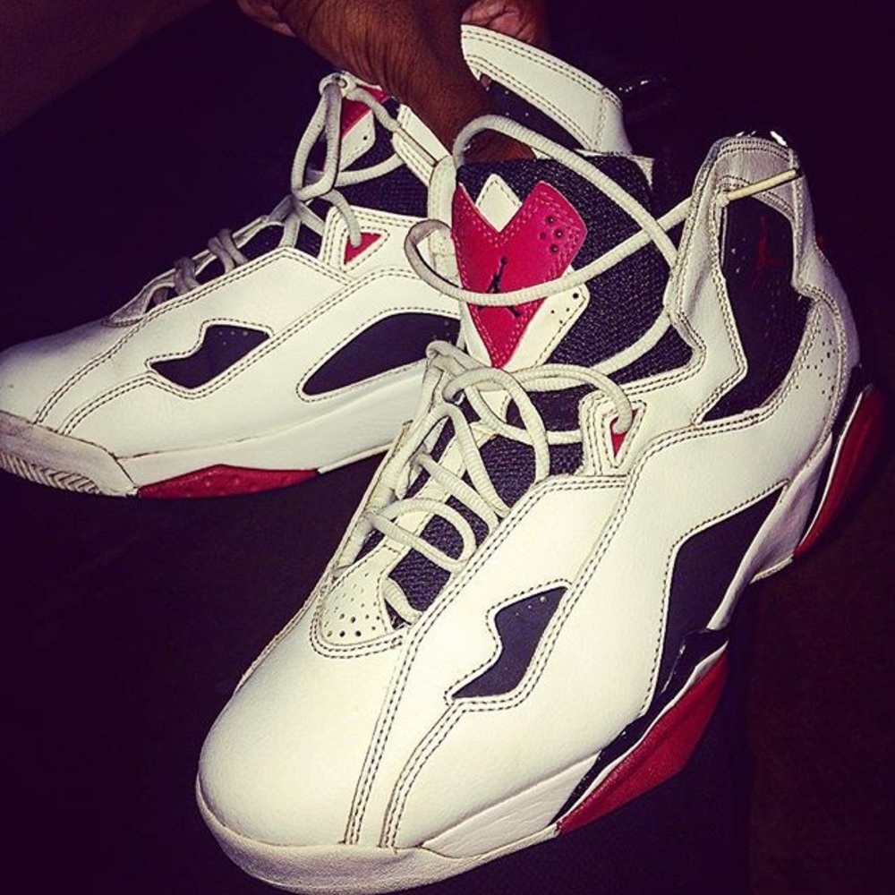 Jordans